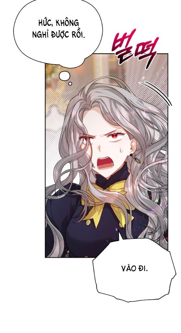 Đôi Môi Trên Lưỡi Dao Chapter 11.5 - Trang 2