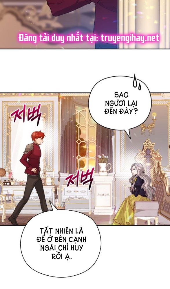 Đôi Môi Trên Lưỡi Dao Chapter 11.5 - Trang 2
