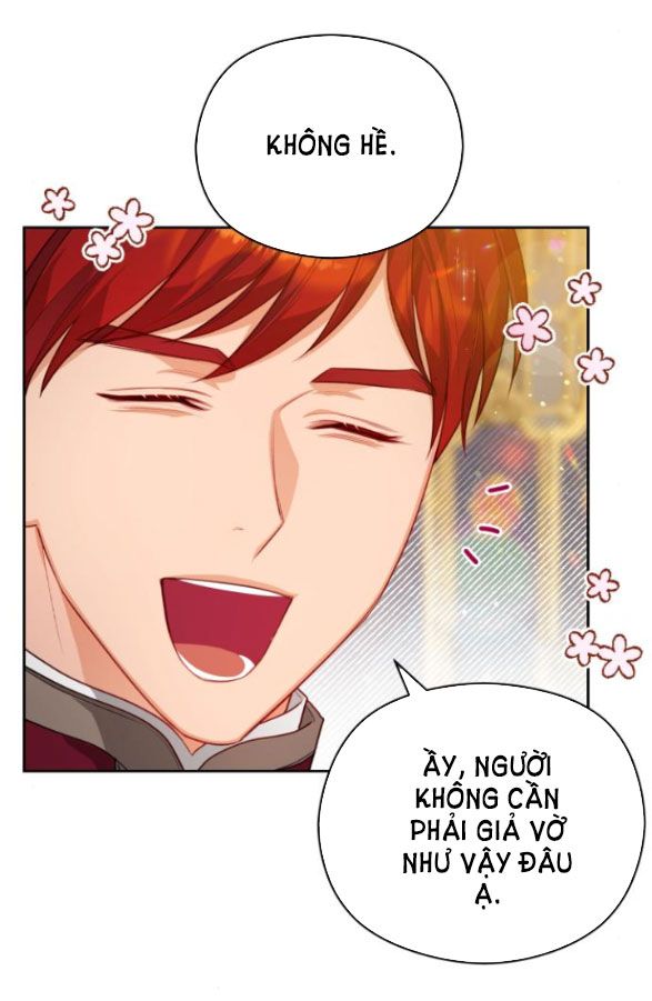 Đôi Môi Trên Lưỡi Dao Chapter 11.5 - Trang 2