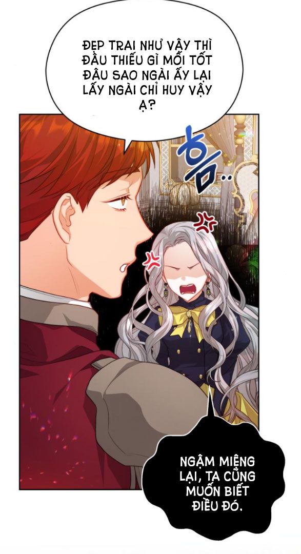 Đôi Môi Trên Lưỡi Dao Chapter 11.5 - Trang 2