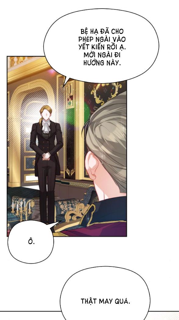 Đôi Môi Trên Lưỡi Dao Chapter 11.5 - Trang 2