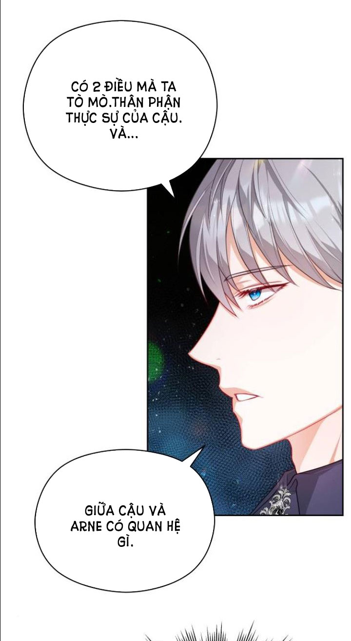 Đôi Môi Trên Lưỡi Dao Chapter 12.1 - Trang 2