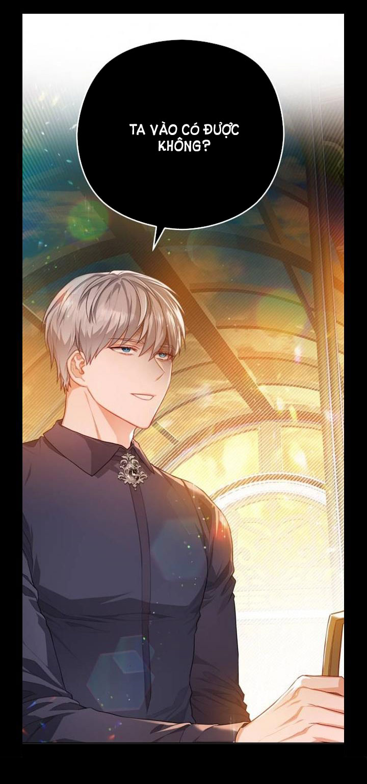 Đôi Môi Trên Lưỡi Dao Chapter 12.1 - Trang 2