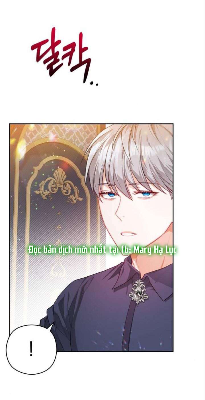 Đôi Môi Trên Lưỡi Dao Chapter 12.1 - Trang 2