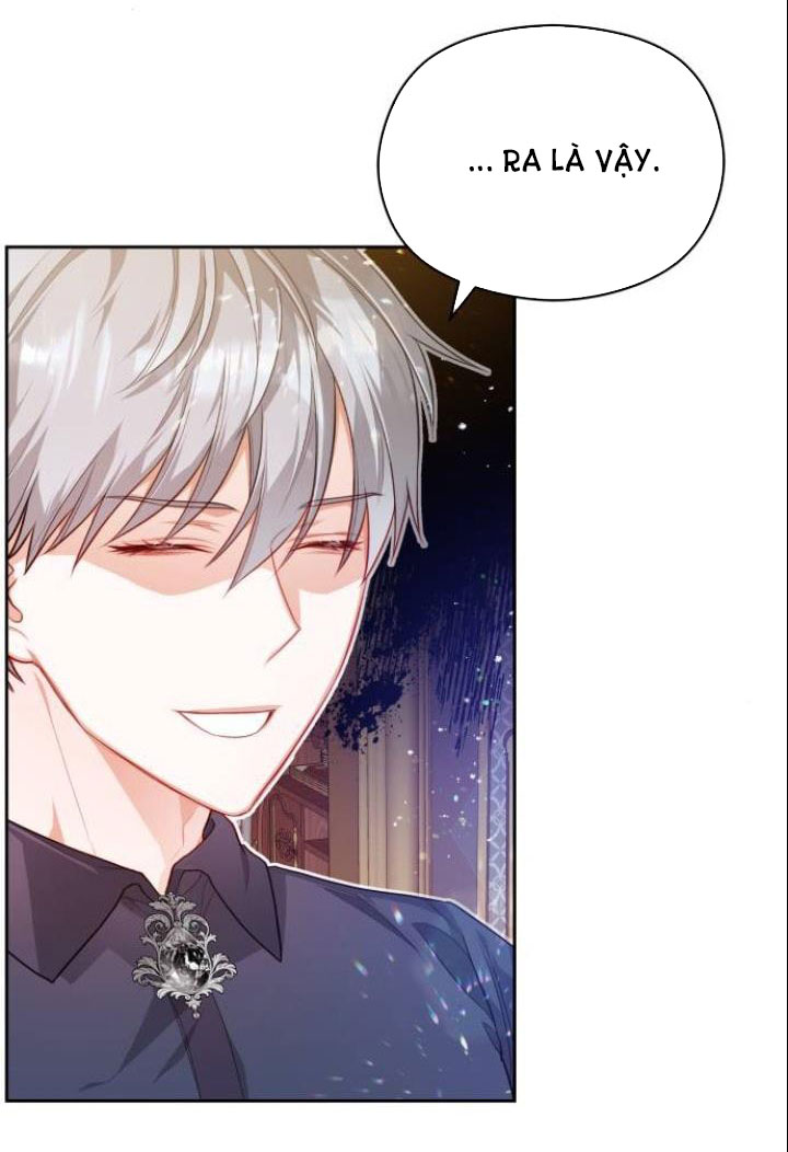 Đôi Môi Trên Lưỡi Dao Chapter 12.1 - Trang 2