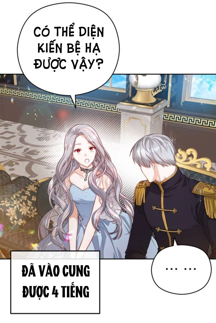 Đôi Môi Trên Lưỡi Dao Chapter 13.2 - Trang 2