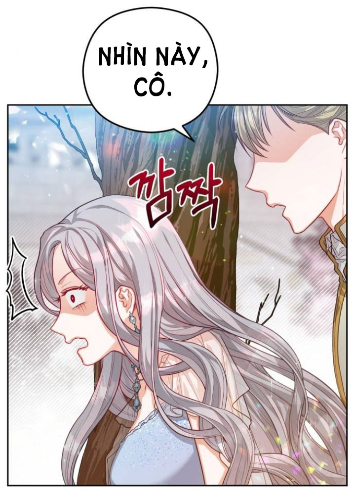 Đôi Môi Trên Lưỡi Dao Chapter 13.2 - Trang 2