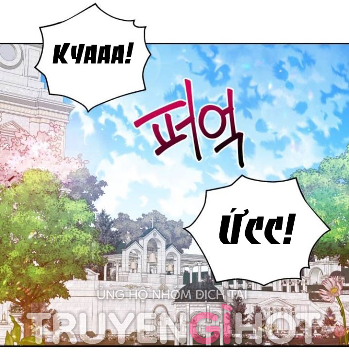 Đôi Môi Trên Lưỡi Dao Chapter 13.2 - Trang 2