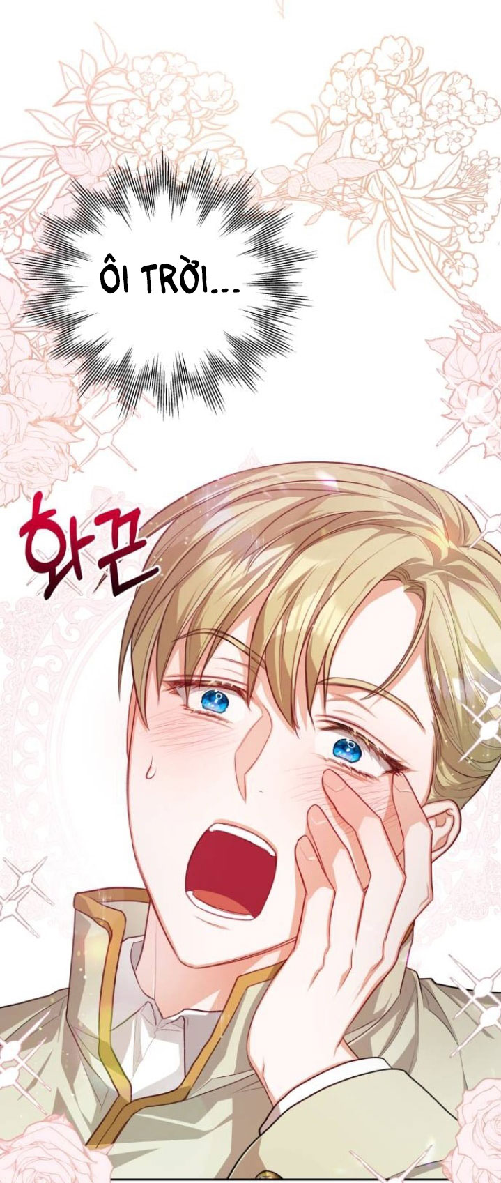 Đôi Môi Trên Lưỡi Dao Chapter 13.2 - Trang 2