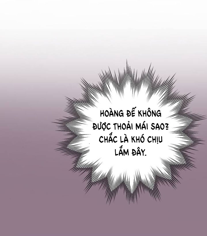 Đôi Môi Trên Lưỡi Dao Chapter 13.2 - Trang 2