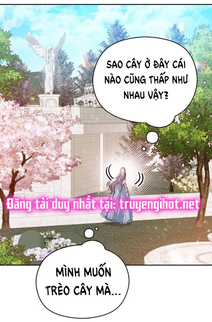 Đôi Môi Trên Lưỡi Dao Chapter 13.5 - Trang 2