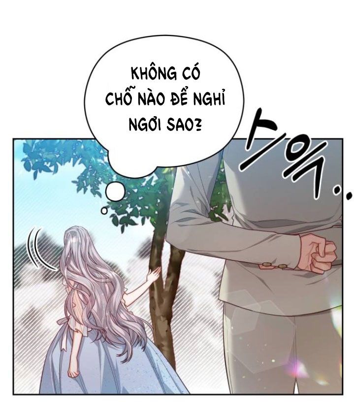 Đôi Môi Trên Lưỡi Dao Chapter 13.5 - Trang 2