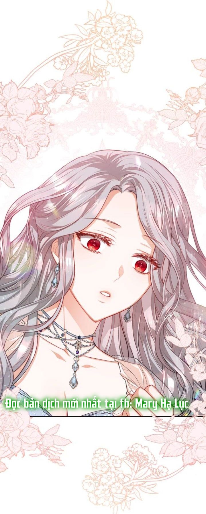 Đôi Môi Trên Lưỡi Dao Chapter 13.5 - Trang 2