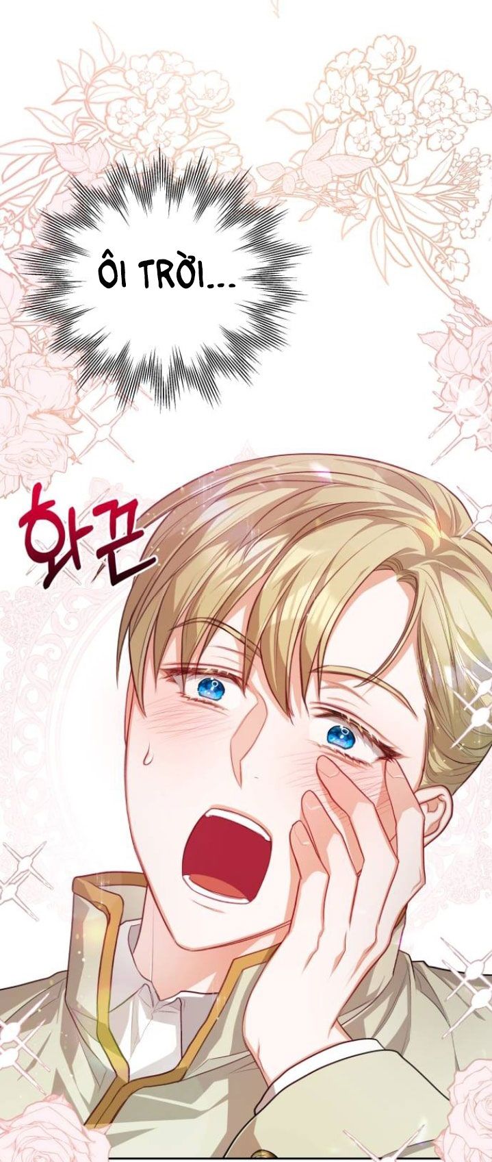 Đôi Môi Trên Lưỡi Dao Chapter 13.5 - Trang 2