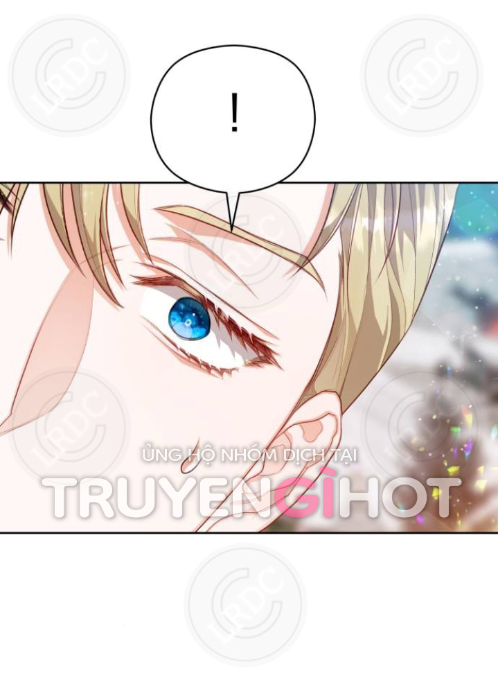 Đôi Môi Trên Lưỡi Dao Chapter 14.1 - Trang 2