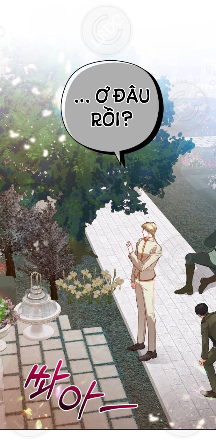 Đôi Môi Trên Lưỡi Dao Chapter 14.1 - Trang 2