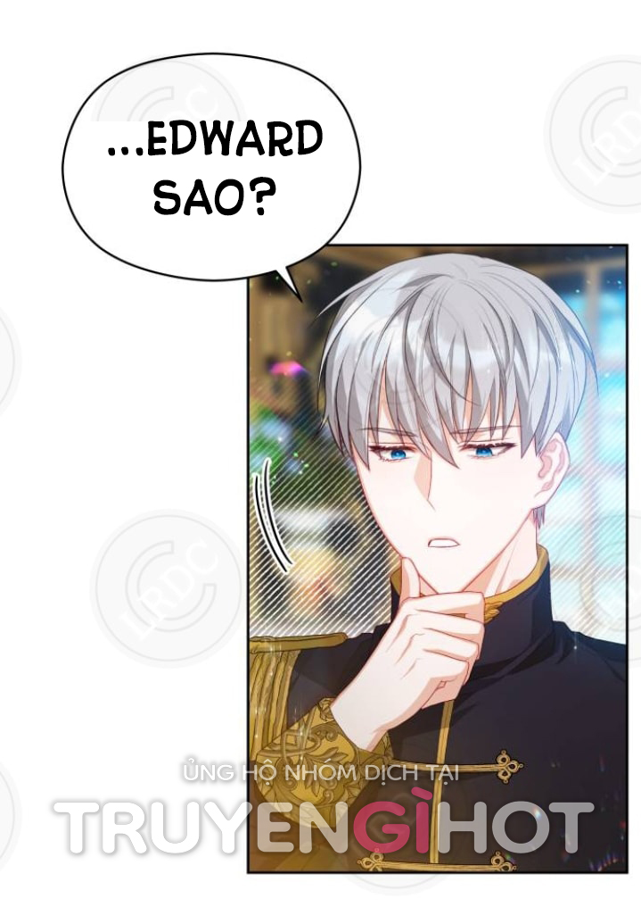Đôi Môi Trên Lưỡi Dao Chapter 14.1 - Trang 2