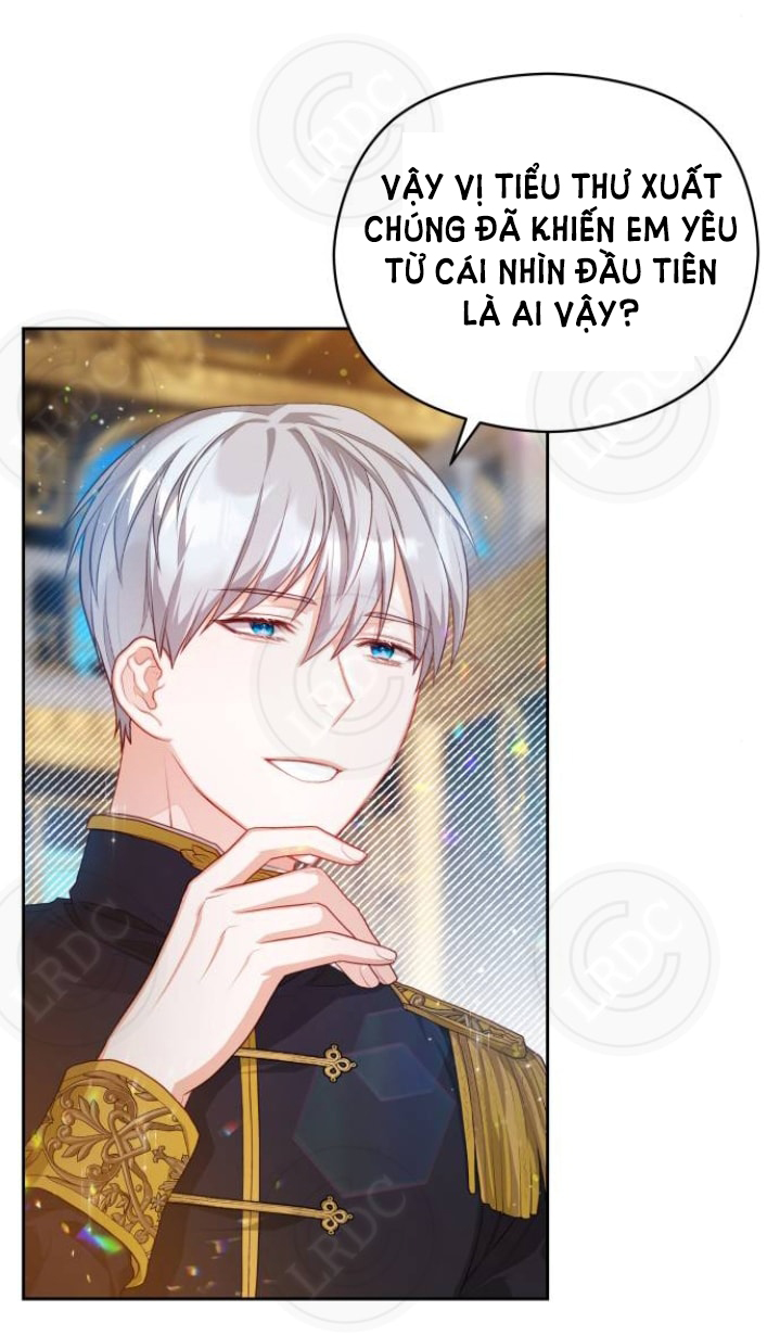 Đôi Môi Trên Lưỡi Dao Chapter 14.1 - Trang 2