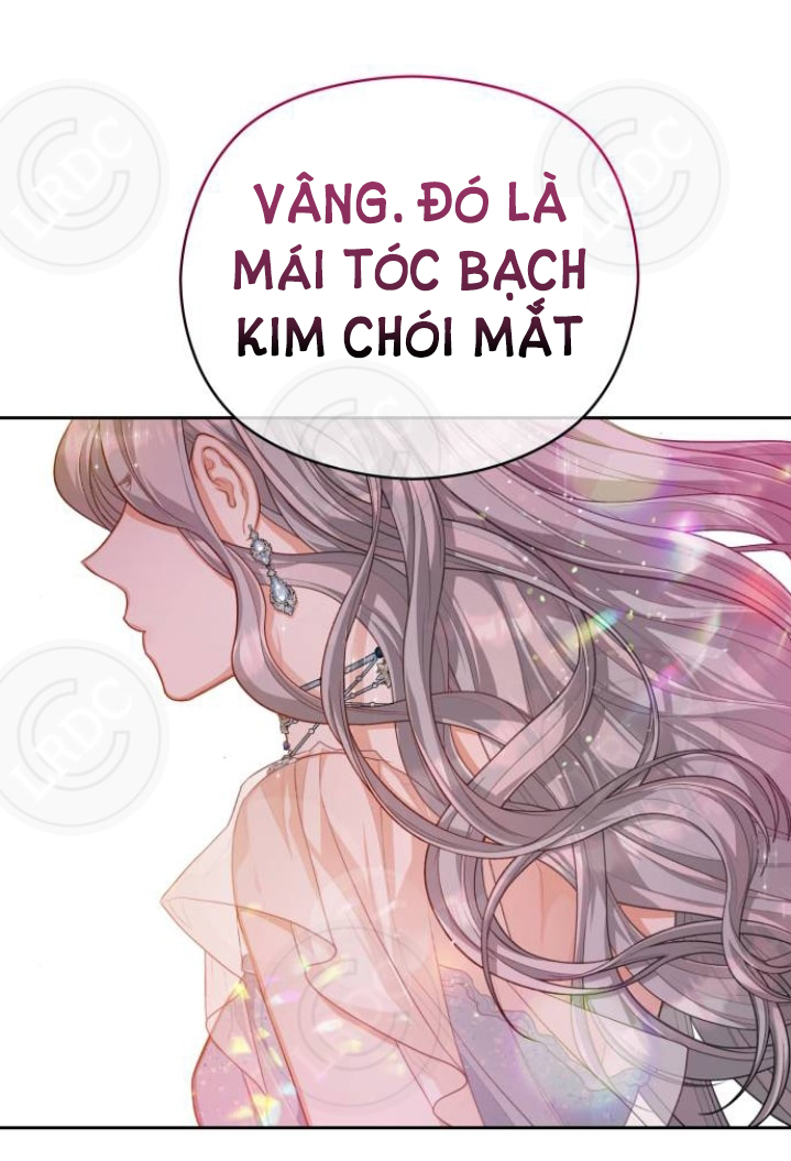Đôi Môi Trên Lưỡi Dao Chapter 14.1 - Trang 2
