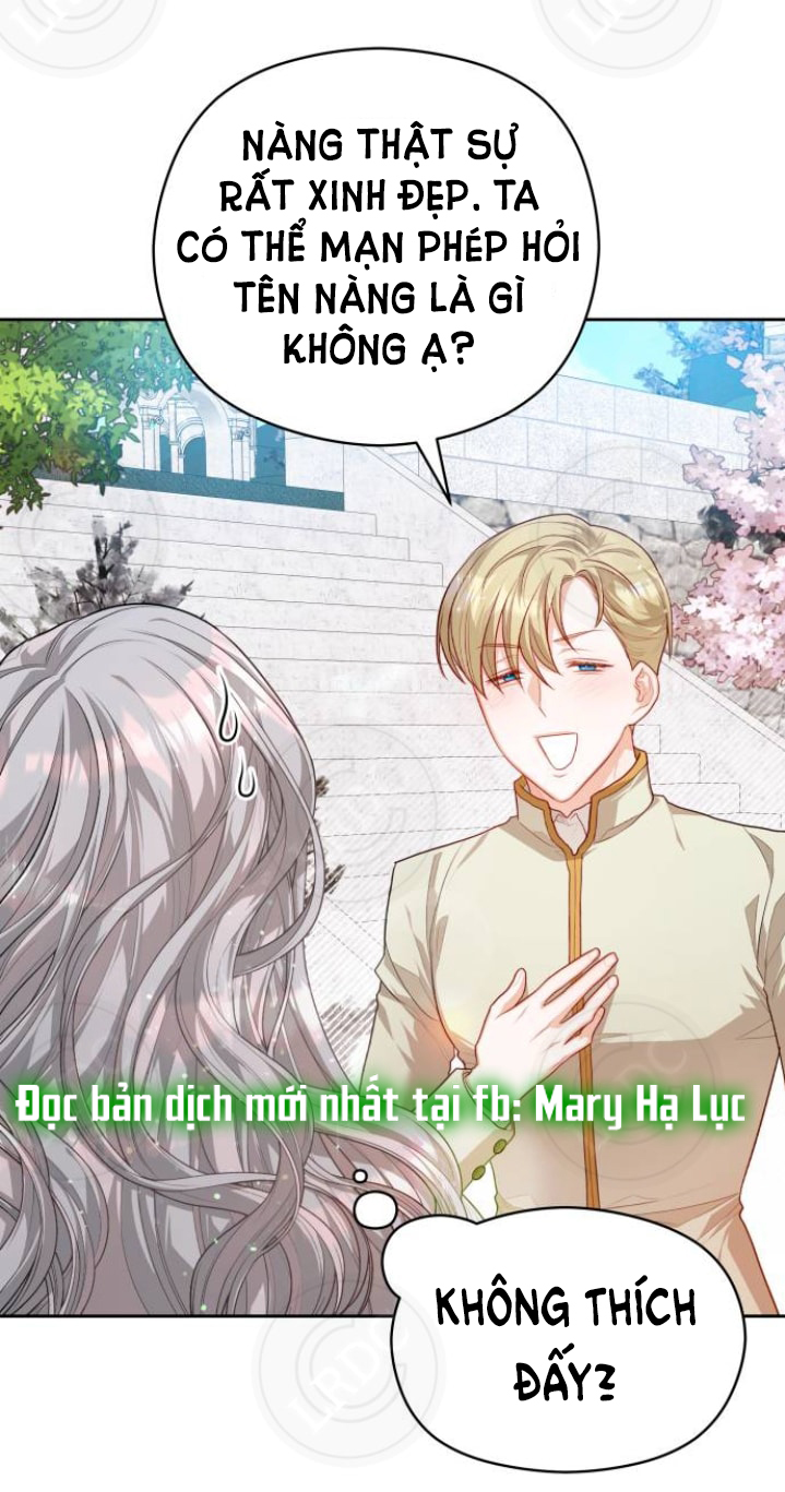 Đôi Môi Trên Lưỡi Dao Chapter 14.1 - Trang 2