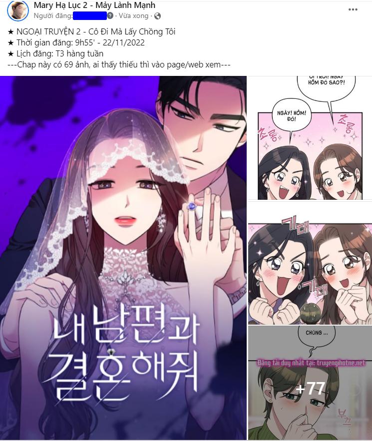 Đôi Môi Trên Lưỡi Dao Chapter 14.2 - Trang 2