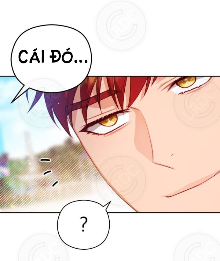 Đôi Môi Trên Lưỡi Dao Chapter 14.5 - Trang 2