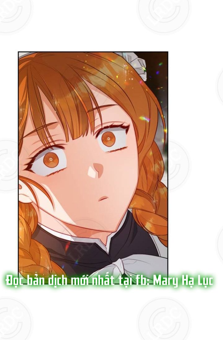 Đôi Môi Trên Lưỡi Dao Chapter 14.5 - Trang 2