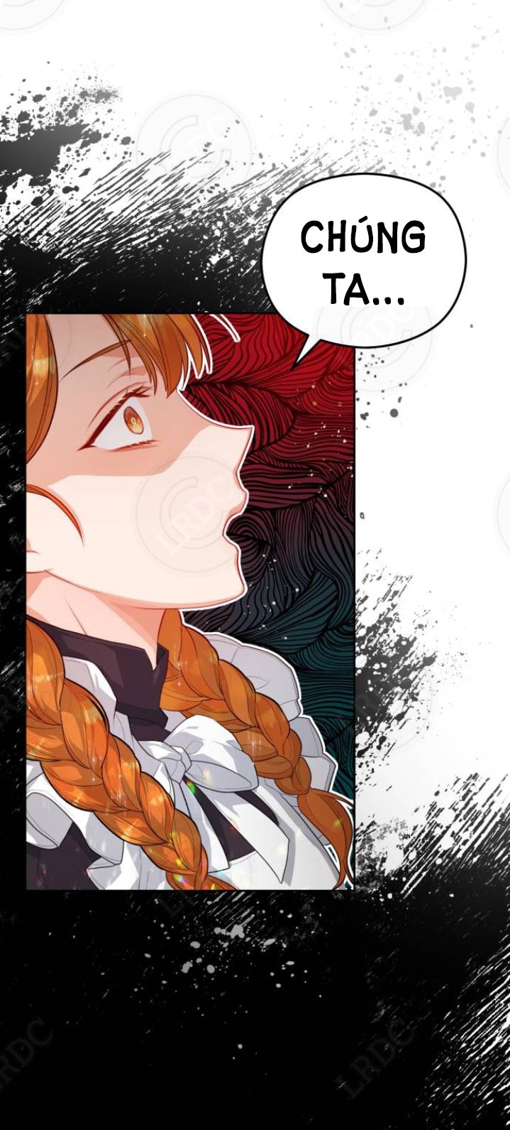 Đôi Môi Trên Lưỡi Dao Chapter 14.5 - Trang 2