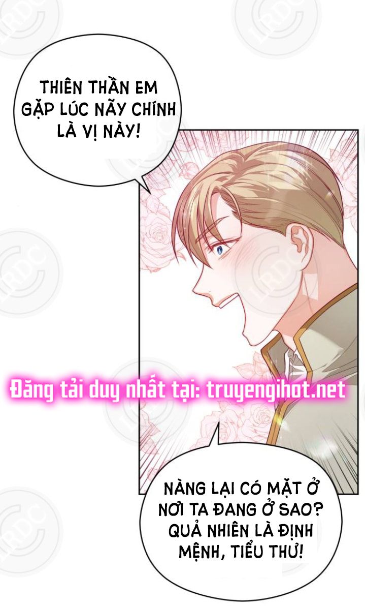 Đôi Môi Trên Lưỡi Dao Chapter 14.5 - Trang 2