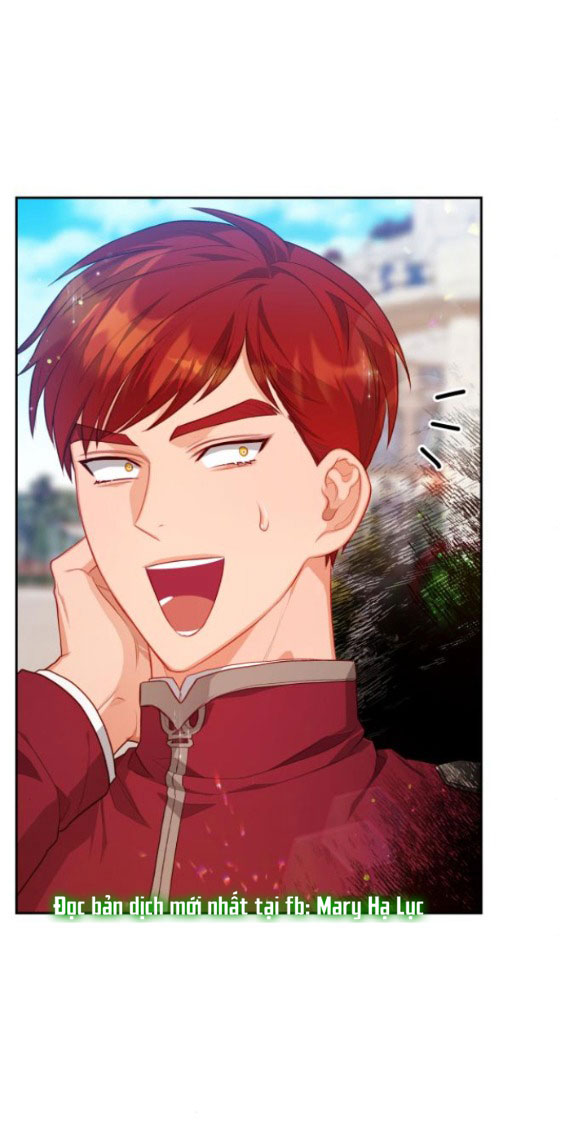 Đôi Môi Trên Lưỡi Dao Chapter 15.1 - Trang 2