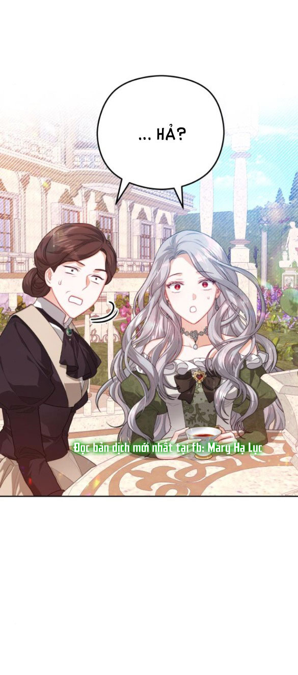 Đôi Môi Trên Lưỡi Dao Chapter 15.1 - Trang 2