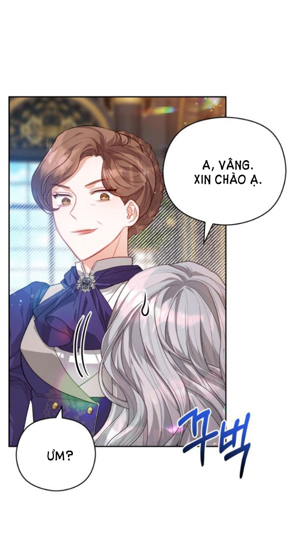 Đôi Môi Trên Lưỡi Dao Chapter 15.1 - Trang 2