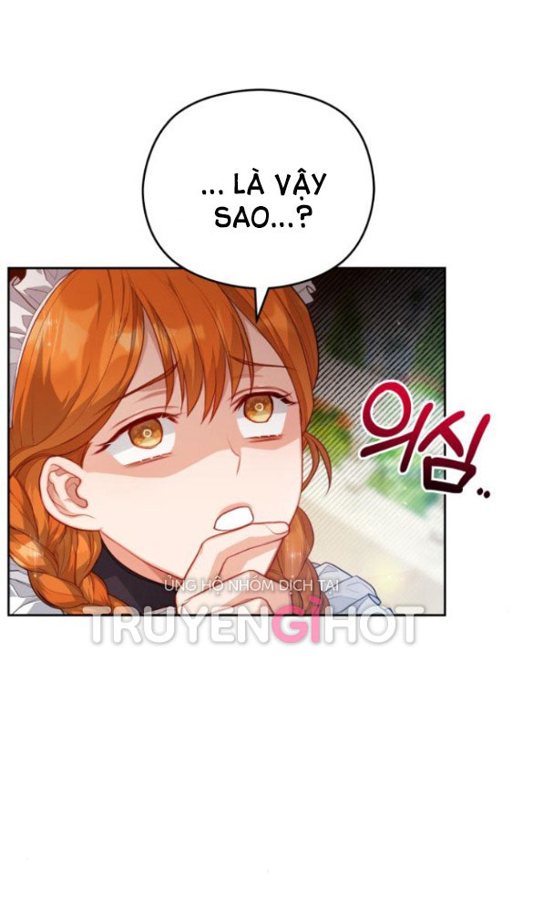 Đôi Môi Trên Lưỡi Dao Chapter 15.1 - Trang 2