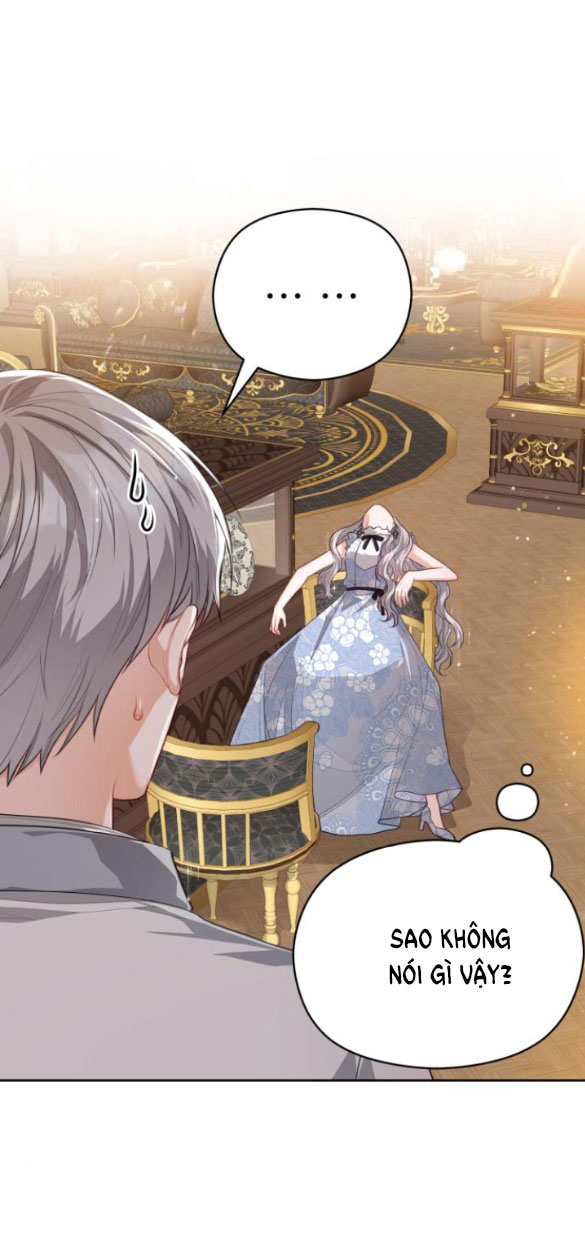 Đôi Môi Trên Lưỡi Dao Chapter 15.2 - Trang 2