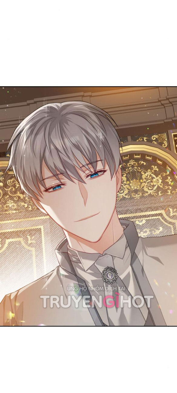 Đôi Môi Trên Lưỡi Dao Chapter 15.2 - Trang 2