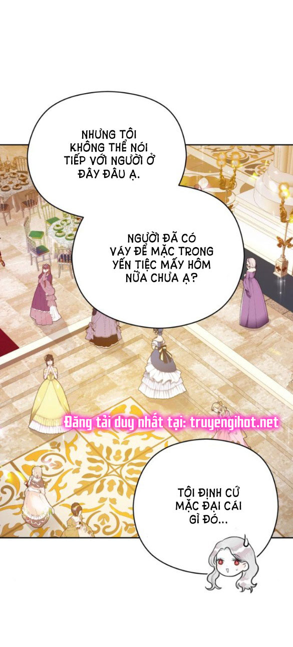 Đôi Môi Trên Lưỡi Dao Chapter 15.2 - Trang 2