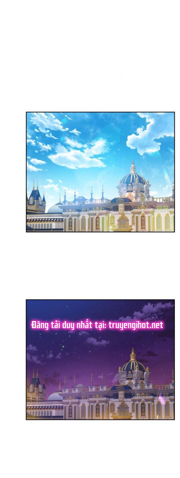 Đôi Môi Trên Lưỡi Dao Chapter 15.5 - Trang 2