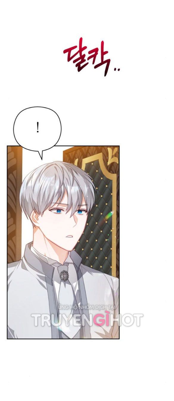 Đôi Môi Trên Lưỡi Dao Chapter 15.5 - Trang 2