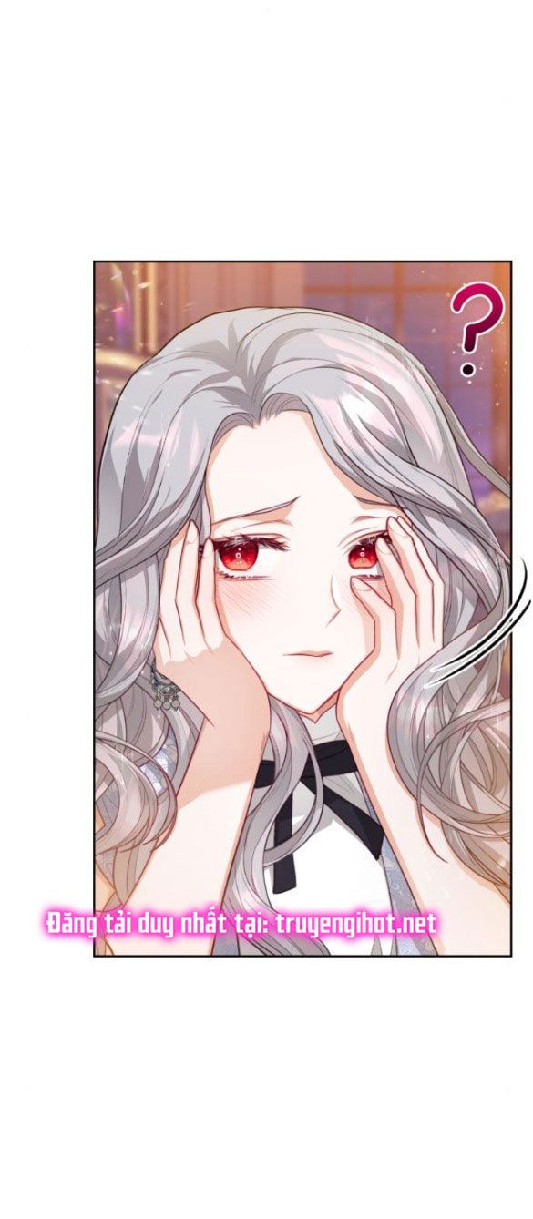 Đôi Môi Trên Lưỡi Dao Chapter 15.5 - Trang 2