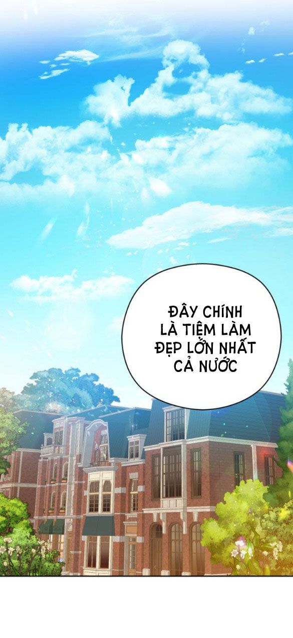 Đôi Môi Trên Lưỡi Dao Chapter 15.5 - Trang 2