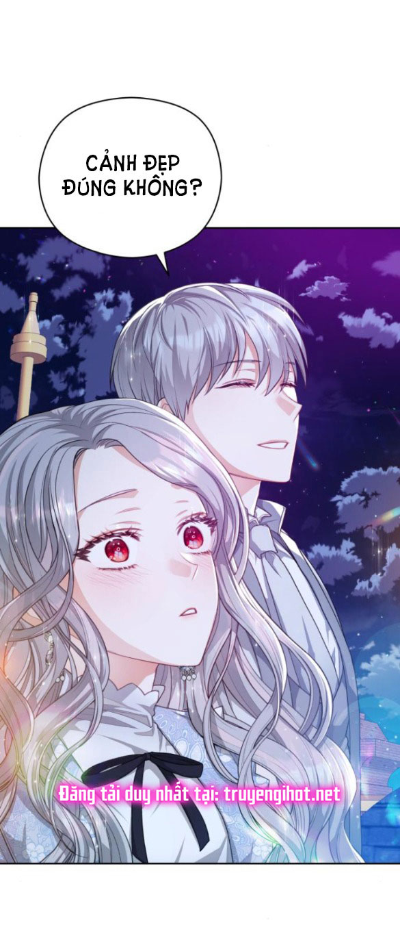 Đôi Môi Trên Lưỡi Dao Chapter 16.1 - Trang 2