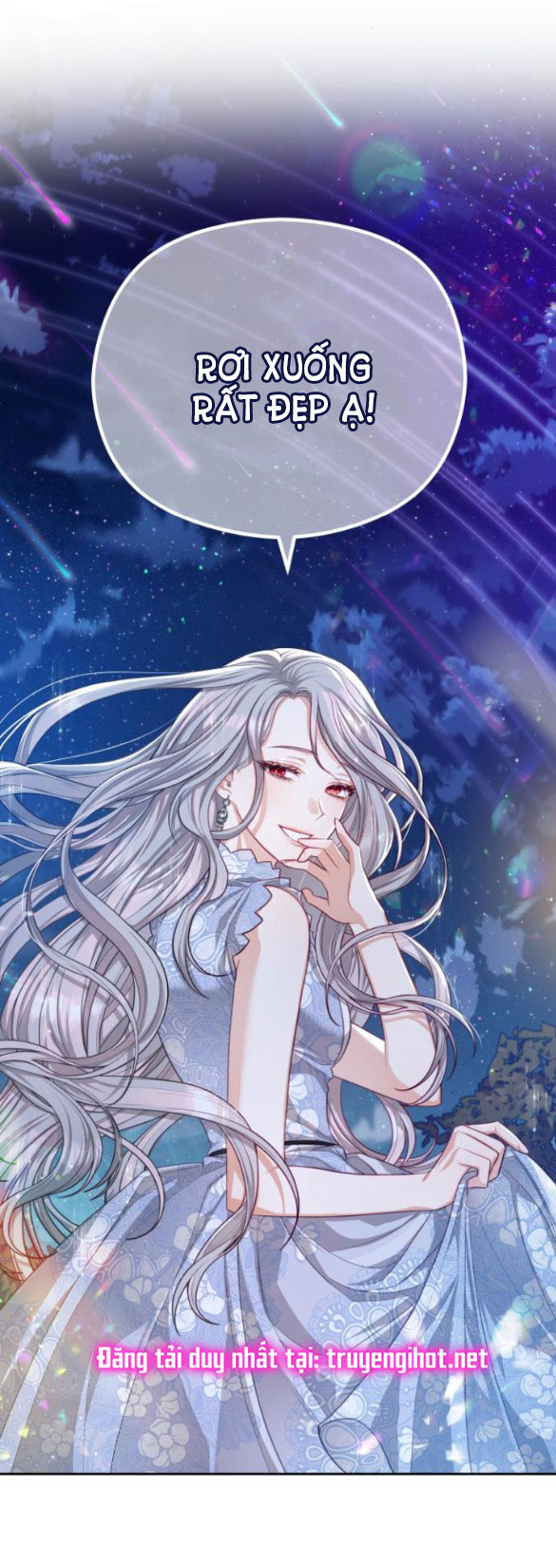 Đôi Môi Trên Lưỡi Dao Chapter 16.1 - Trang 2