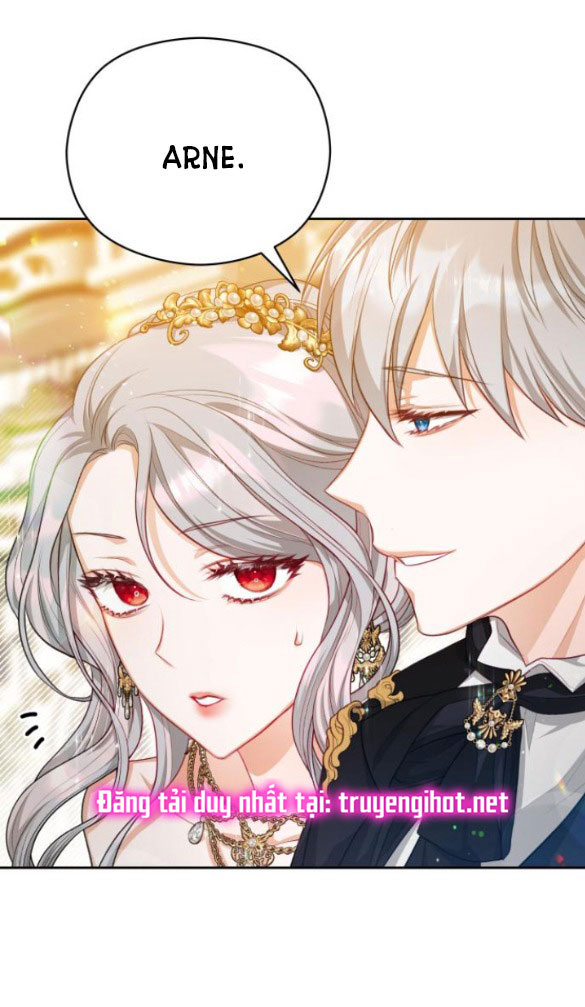 Đôi Môi Trên Lưỡi Dao Chapter 16.1 - Trang 2