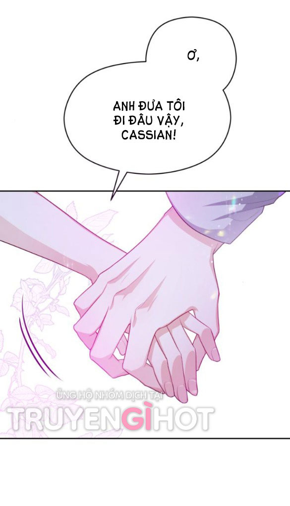 Đôi Môi Trên Lưỡi Dao Chapter 16.1 - Trang 2