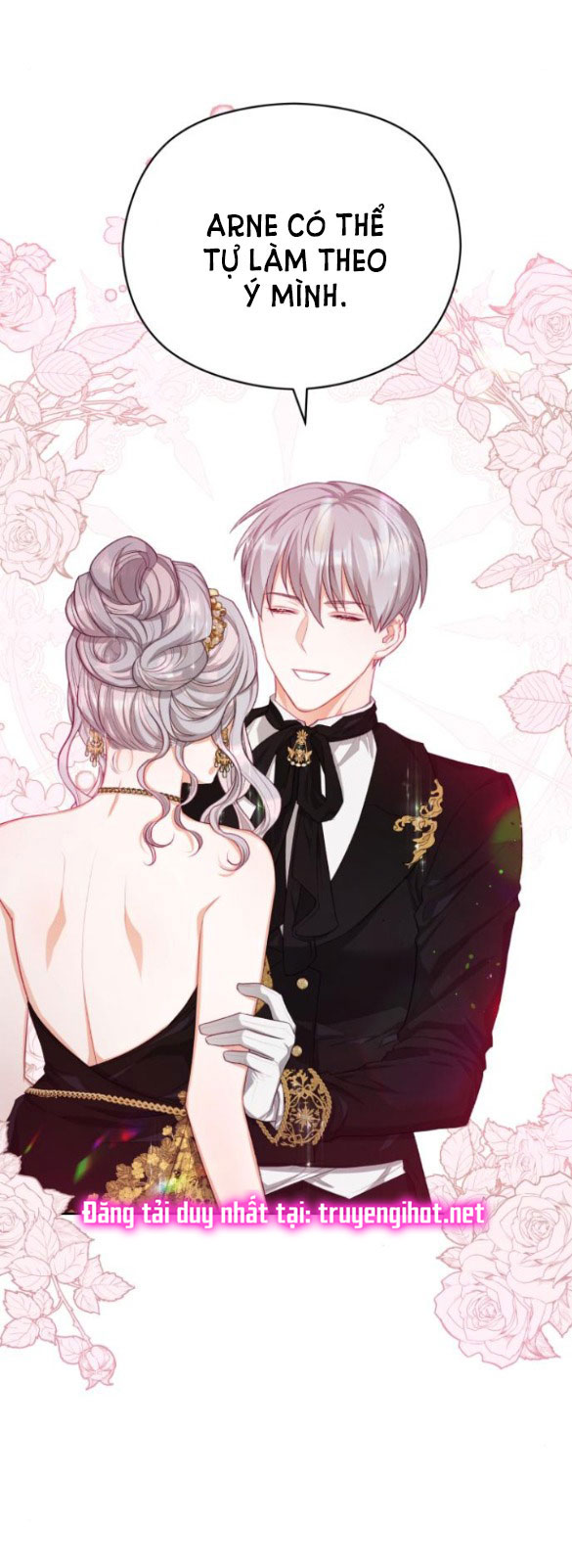 Đôi Môi Trên Lưỡi Dao Chapter 16.2 - Trang 2