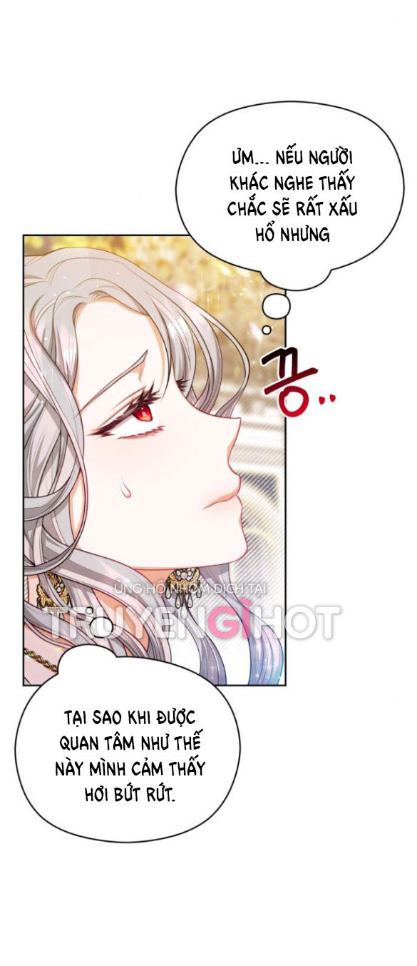 Đôi Môi Trên Lưỡi Dao Chapter 16.2 - Trang 2