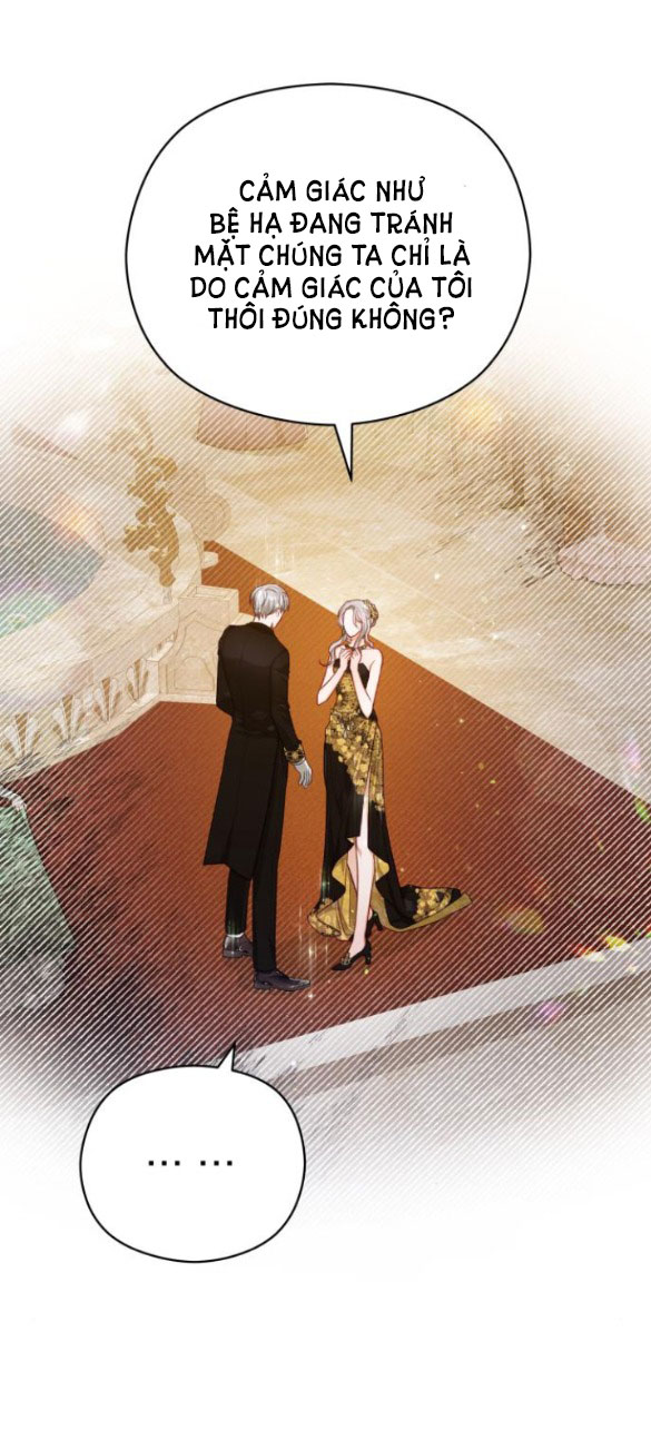 Đôi Môi Trên Lưỡi Dao Chapter 16.2 - Trang 2