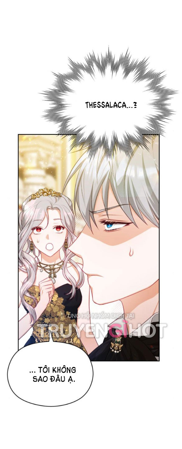 Đôi Môi Trên Lưỡi Dao Chapter 16.2 - Trang 2