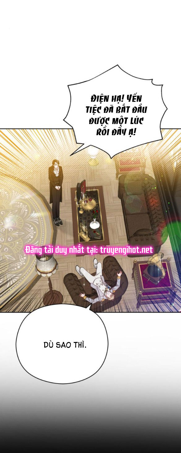 Đôi Môi Trên Lưỡi Dao Chapter 16.2 - Trang 2