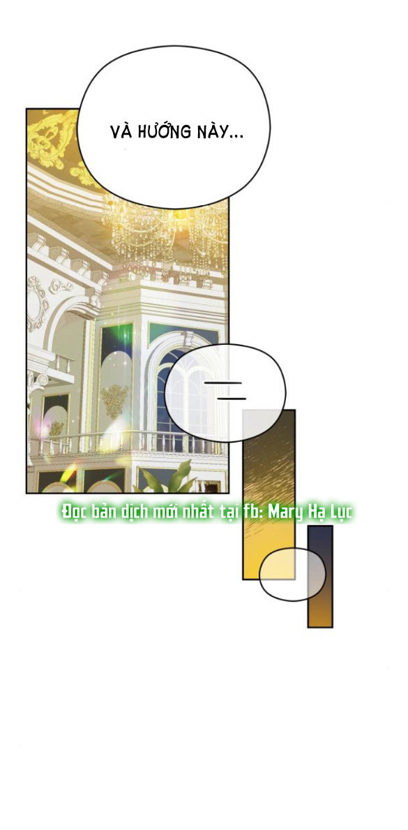 Đôi Môi Trên Lưỡi Dao Chapter 16.2 - Trang 2